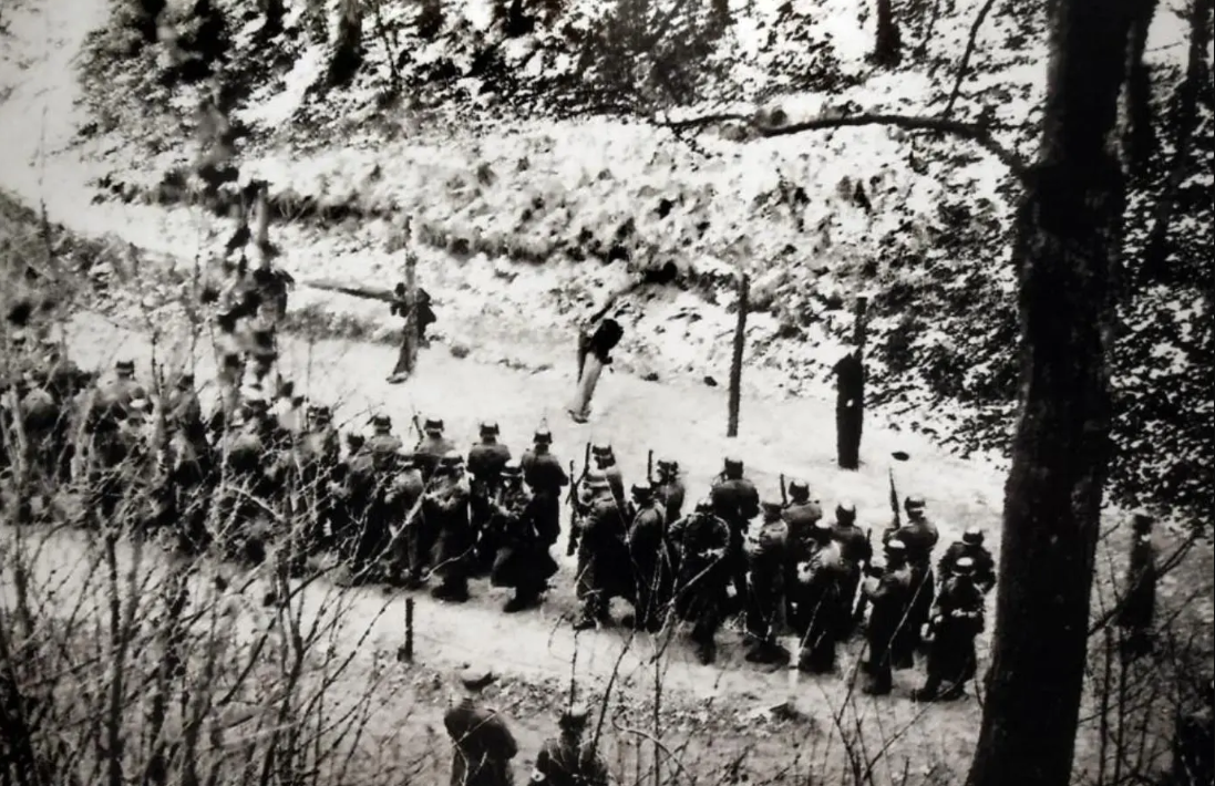 Միսաք Մանուշեանի պանթէոնականացումը